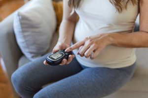 Type 1 Diabetes in Pregnancy