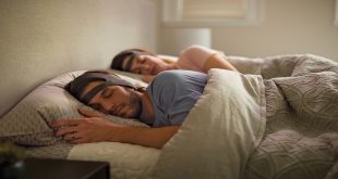 Tips for a Better Night’s Sleep