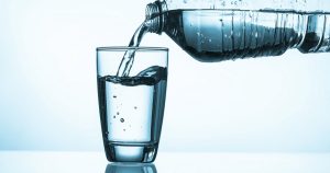 The role of hydration in health