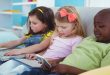 Effects of Screen Time on Child Development
