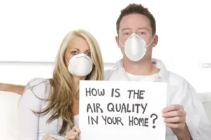 The Impact of Air Quality on Respiratory Health