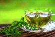 Benefits of taking spearmint tea