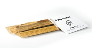 palo santo benefits