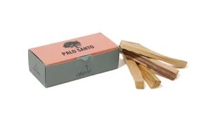 palo santo benefits