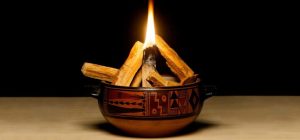 palo santo benefits