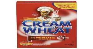 Cream of Wheat