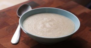 Cream of Wheat