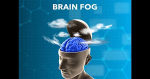 Memory problem and brain fog