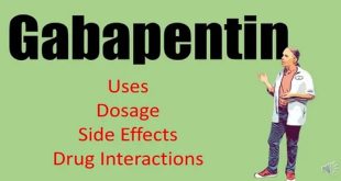 Gabapentin