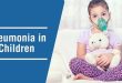 pneumonia in children